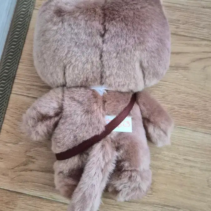 [SOLD OUT] 몬치치 키티 팝디다