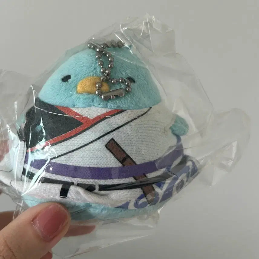 [SOLD OUT] 은혼 긴토키 츙코레 인형