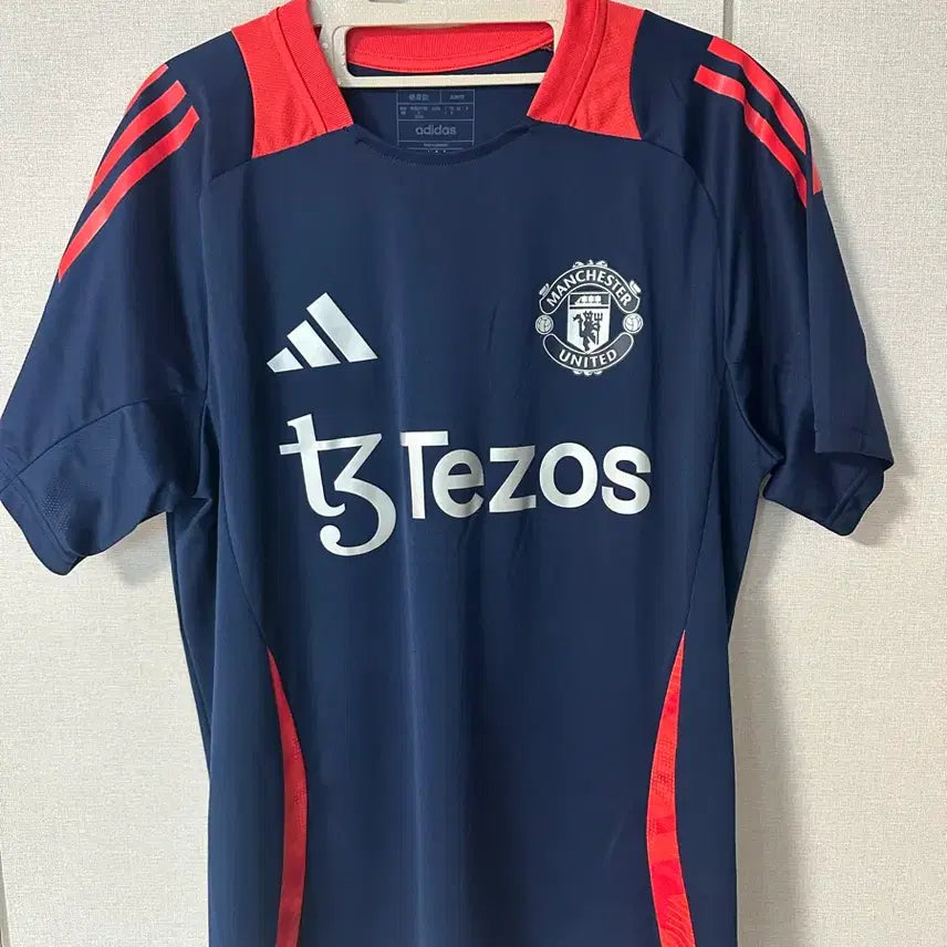 [BUNJANG] Manchester United Training Apparel / 맨유트레이닝