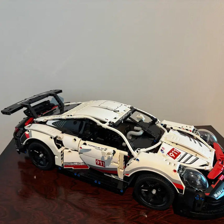 [BUNJANG] LEGO Technic Porsche 911 RSR 42096 / 레고 테크닉 포르쉐 911 RSR 42096