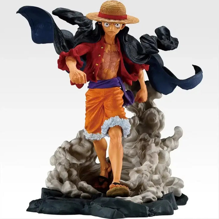 [BUNJANG] One Piece Luffy Ichiban Kuji Figure Bundle Set (Sealed) / 미개봉/일괄운포)원피스 루피 이치방쿠지 피규어