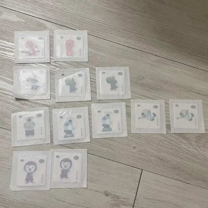 [BUNJANG] Pororo &