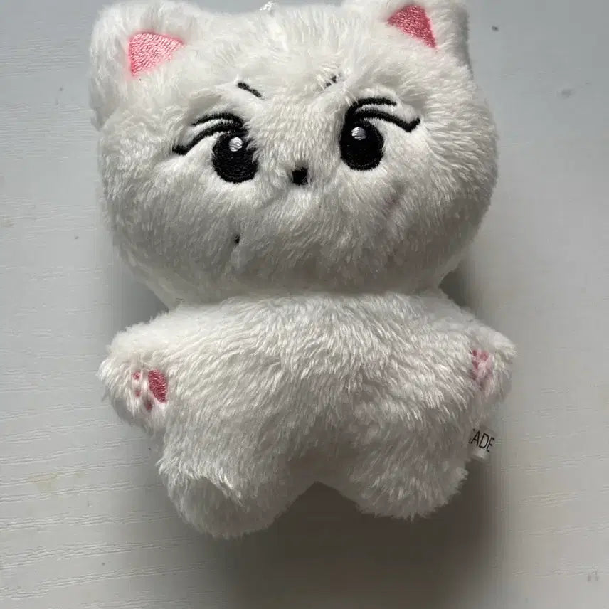 [BUNJANG] ENHYPEN Yang Jungwon "Yangkkomi" Plush Doll / 엔하이픈 양정원 인형 양꼬미 양도