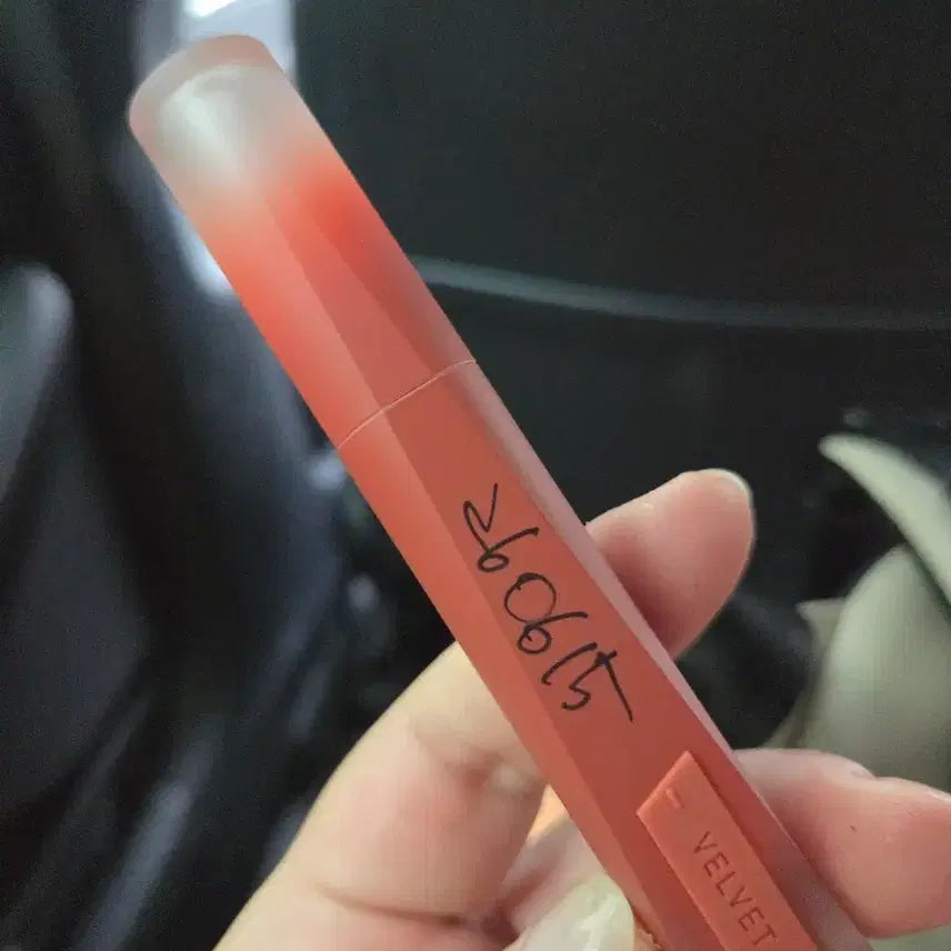 [BUNJANG] 3CE Pigachio Tinted Lip / 3ce 틴트 피그타치오