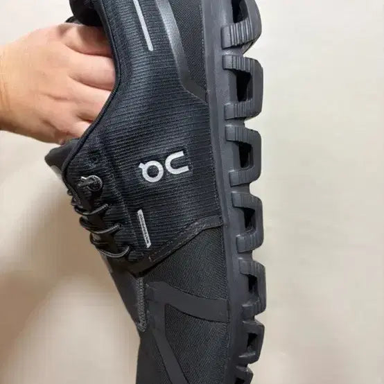 [BUNJANG] OnRunning Cloud 6 Waterproof Size 300 / 온러닝 클라우드6 워터프루프 300사이즈