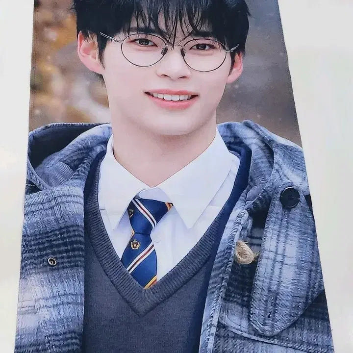[BUNJANG] ZB1 Sung Hanbin Slogan / 제로베이스원 제베원 성한빈 슬로건 판매 양도