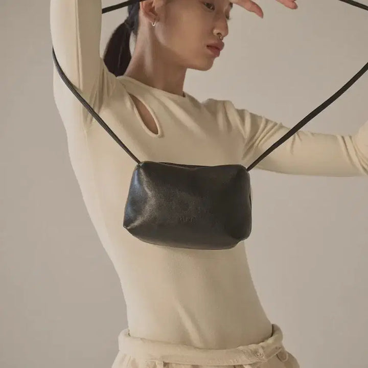 [BUNJANG] YURT BOU Bag / YURT 유르트 BOU 부 백 가방
