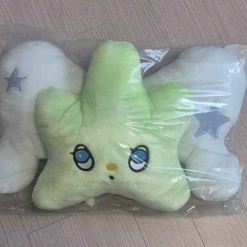 [BUNJANG] NCT WISH Riiku Wichu Cushion (Sealed) / 미개봉/최저가)엔시티위시 리쿠 위츄쿠션 판매합니다