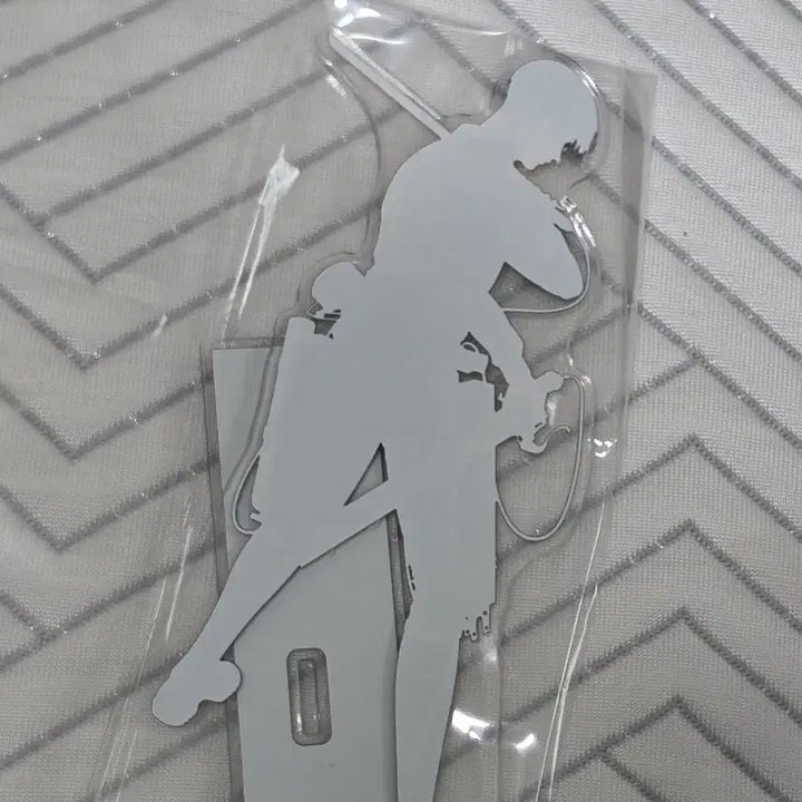 [BUNJANG] Attack on Titan Levi Ackerman Warrior&