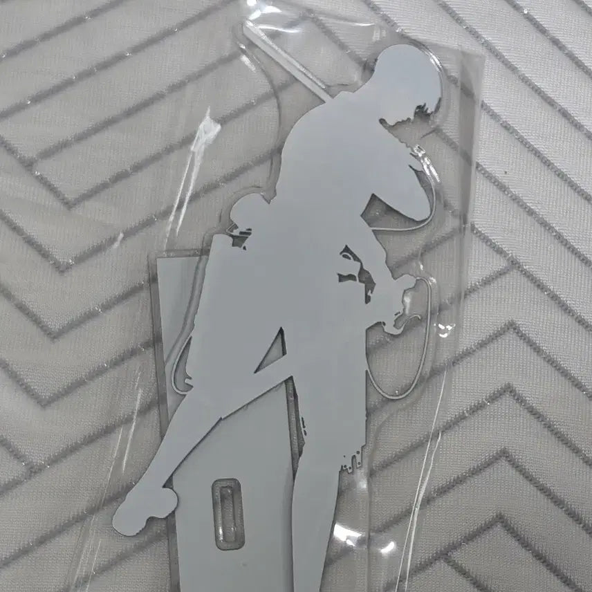 [BUNJANG] Attack on Titan Levi Ackerman Warrior&