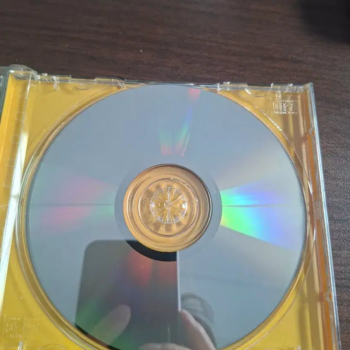 [BUNJANG] Choi Jae Hoon 5th Album TRAP CD / 최재훈 5집 TRAP cd