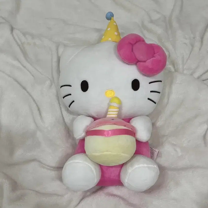 [BUNJANG] Hello Kitty Plush Toy Collection / 처분)키티 인형 모음