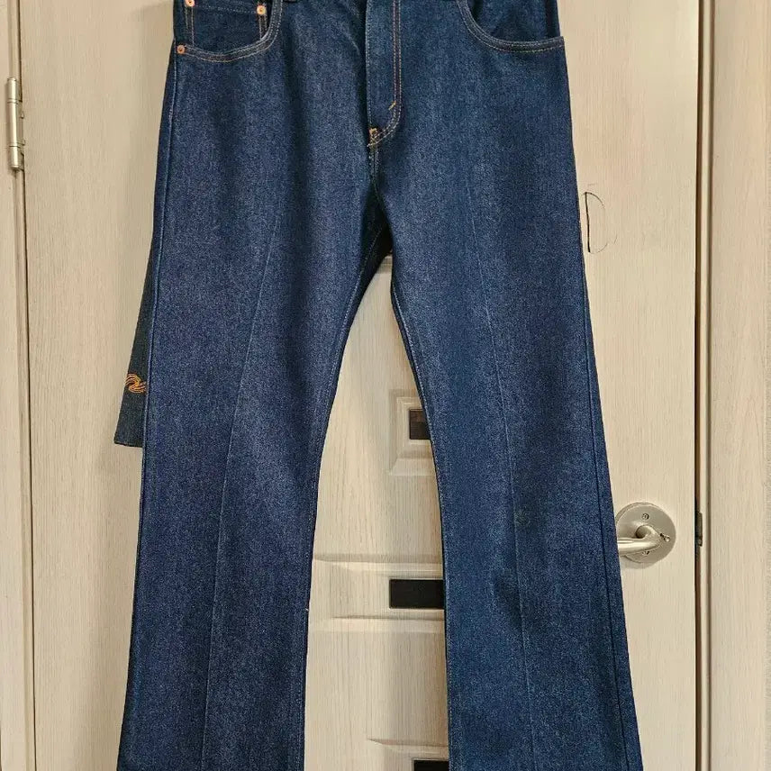 [SOLD OUT] 리바이스 517 부츠컷 33x30 levis517