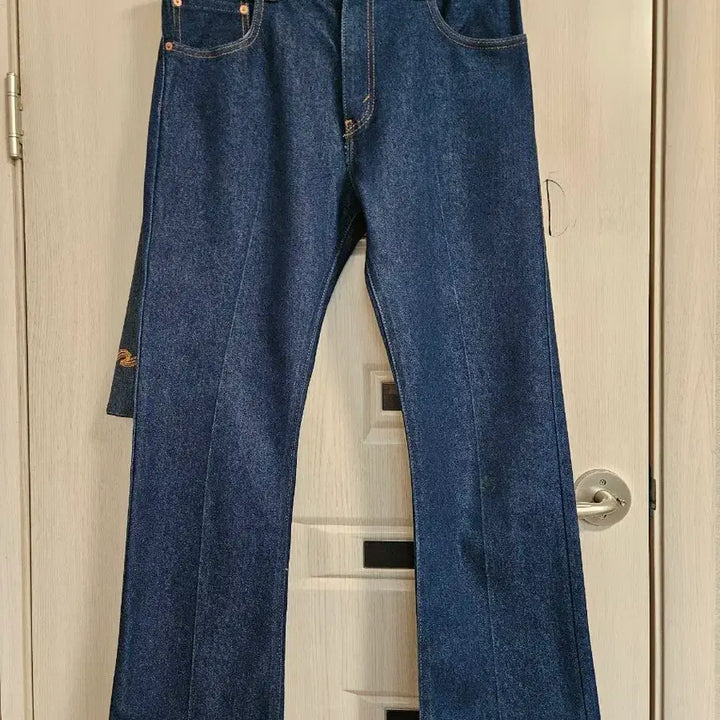 [SOLD OUT] 리바이스 517 부츠컷 33x30 levis517