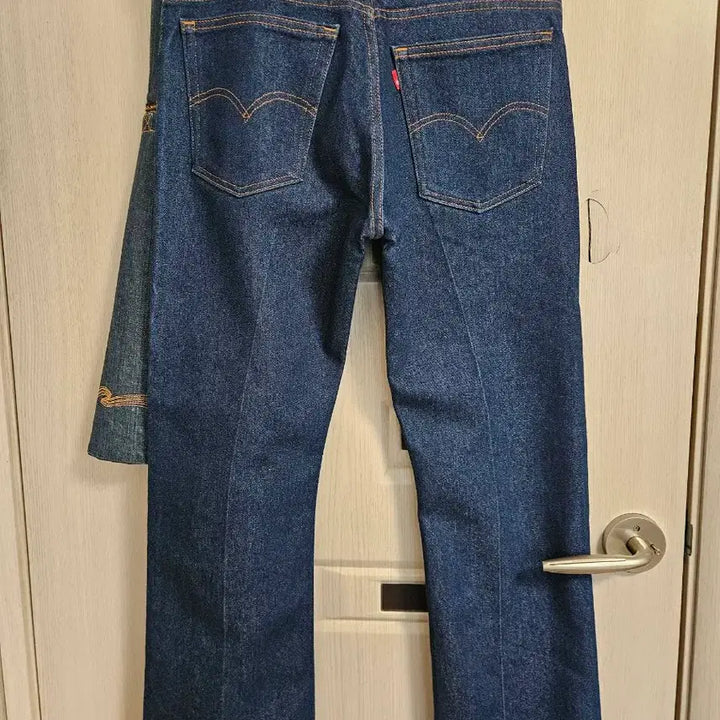 [SOLD OUT] 리바이스 517 부츠컷 33x30 levis517