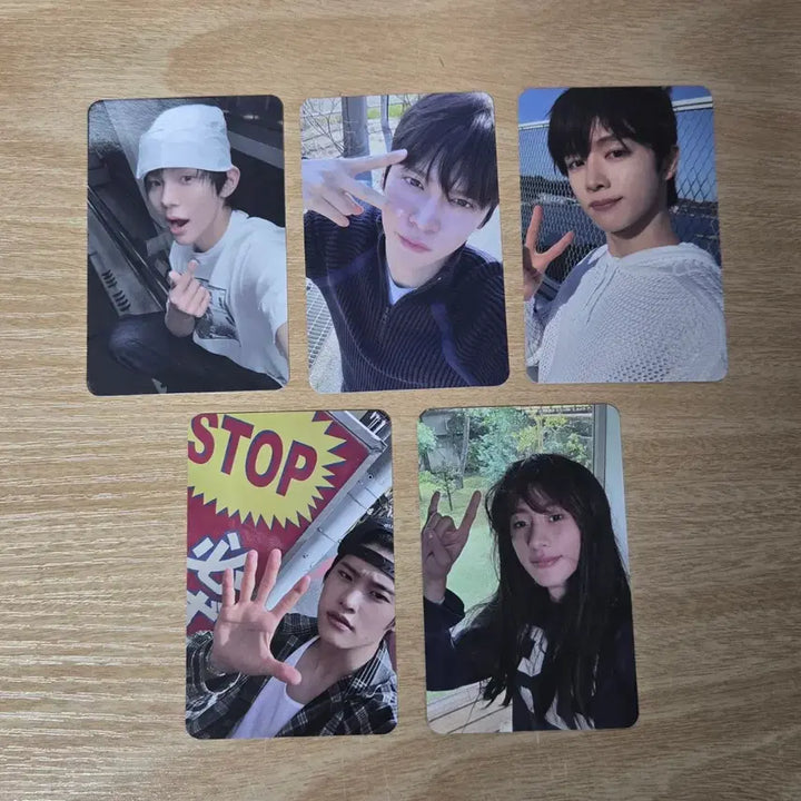 [BUNJANG] RIIZE Anton, Sungchan, Eunseok, Sohee Special Photocard Bundle Set / 일괄)라이즈 스페셜 앨범 포카 포토북 앤톤성찬 은석 소희 타 팝업 dyd