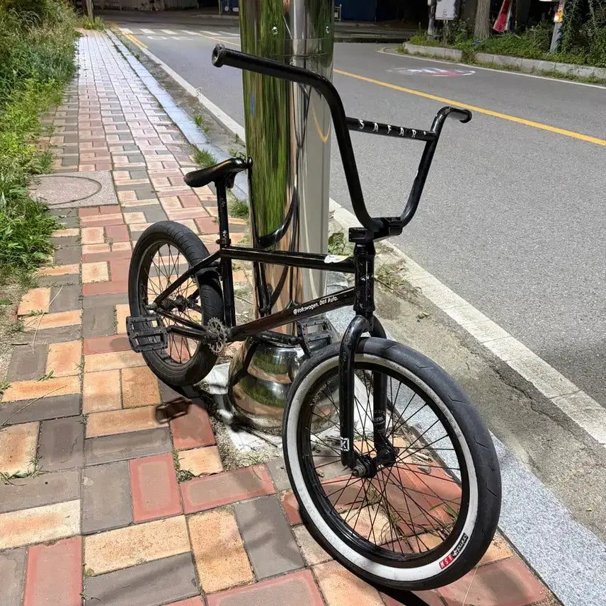 [BUNJANG] Izumi Chain for BMX / Bmx 이즈미체인 대차 XXXX