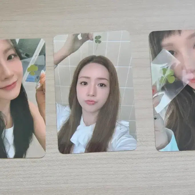 [BUNJANG] Apink re love POB Set / 에이핑크 re love 미공포