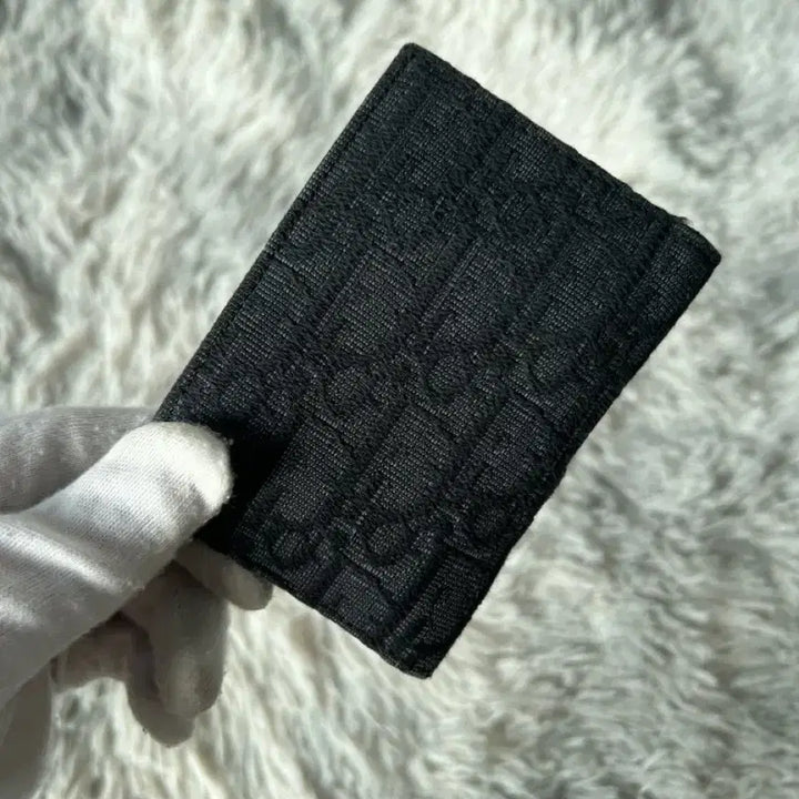 [BUNJANG] Dior Dior Oblique Card Holder / 디올 오블리크 카드지갑