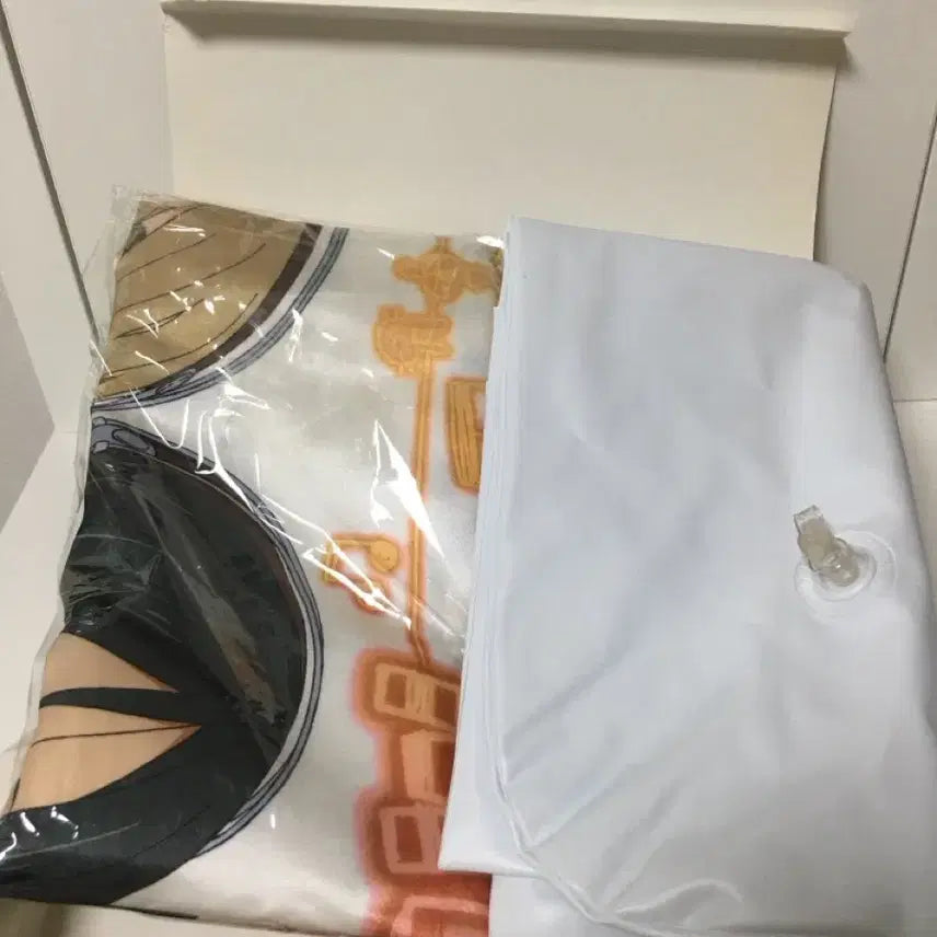 [BUNJANG] K-On! Dakimakura Long Cushion Set / 케이온 다키마쿠라 롱 쿠션 세트 판매합니다!
