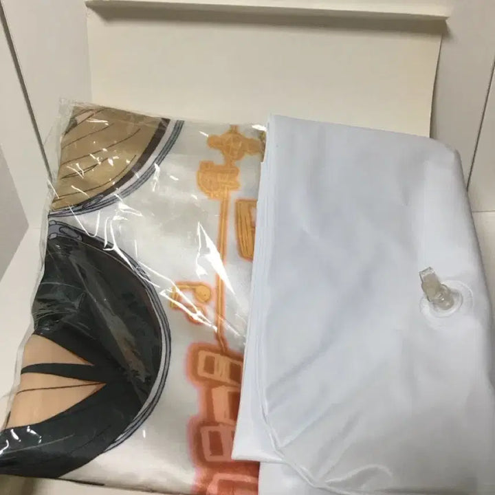 [BUNJANG] K-On! Dakimakura Long Cushion Set / 케이온 다키마쿠라 롱 쿠션 세트 판매합니다!