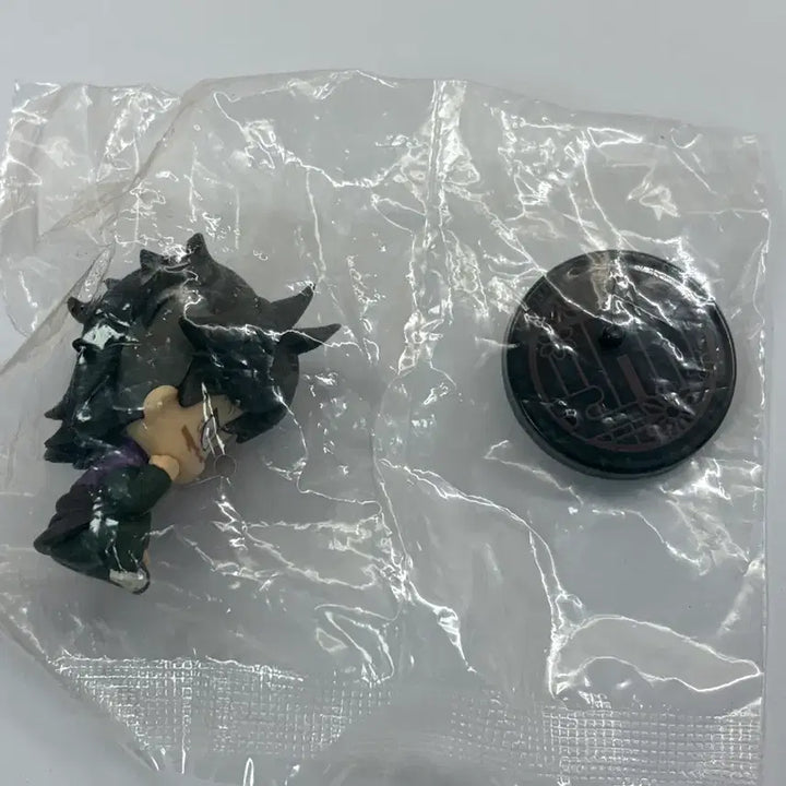 [BUNJANG] Demon Slayer Genya Swarasetai Gacha Figure (Sealed) / 귀멸의 칼날 귀칼 스와라세타이 가챠 겐야 미개봉