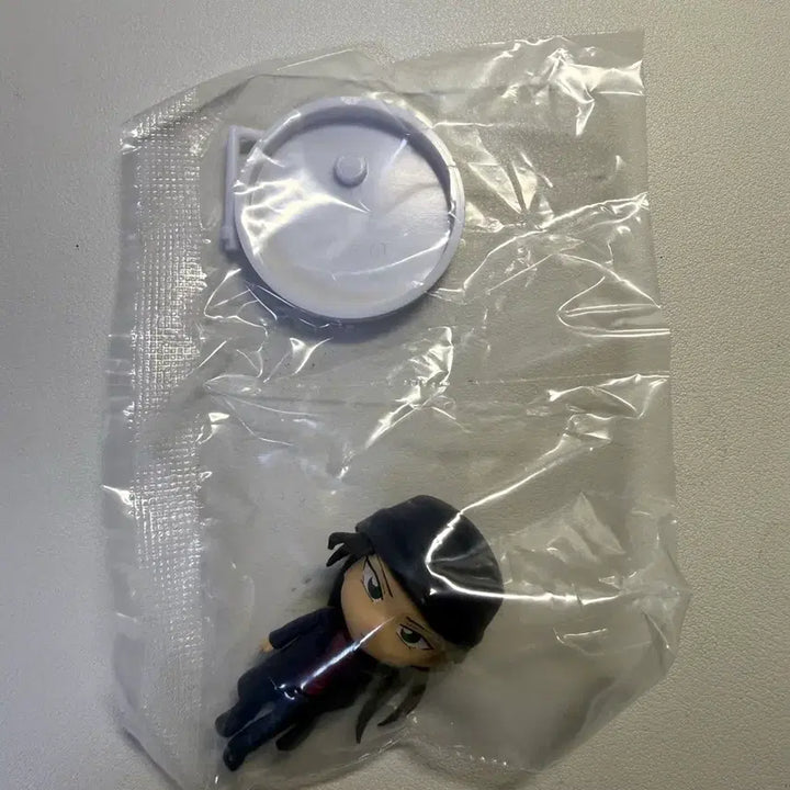 [BUNJANG] Detective Conan Random Figure Rei / 명탐정코난 랜덤 피규어2 라이