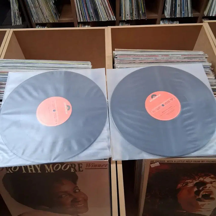 [BUNJANG] Boney M. Super Sound Double LP / 할인 더블 민트 희귀 소장가치 보니엠 슈퍼 사운드  LP