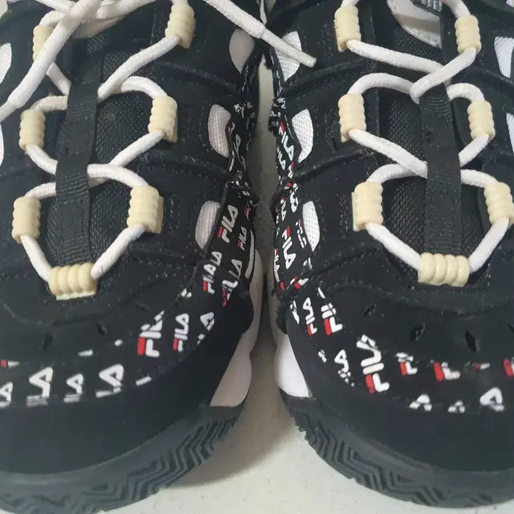 [BUNJANG] FILA Barricade XT 97 Taffeta Men&