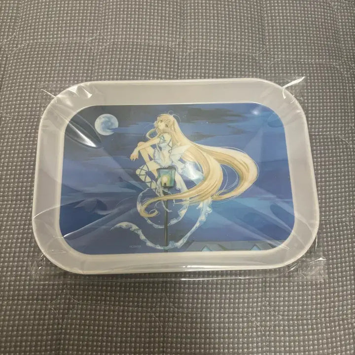 [BUNJANG] CLAMP x Chobits Trading Tray / 클램프전 쵸비츠트레이