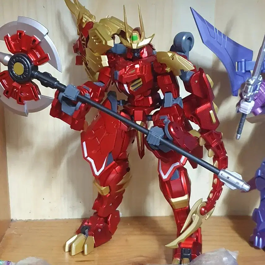 [BUNJANG] Pangu Toys Transformer Bundle Set / 트랜스포머 판구토이즈 일괄 판매합니다.