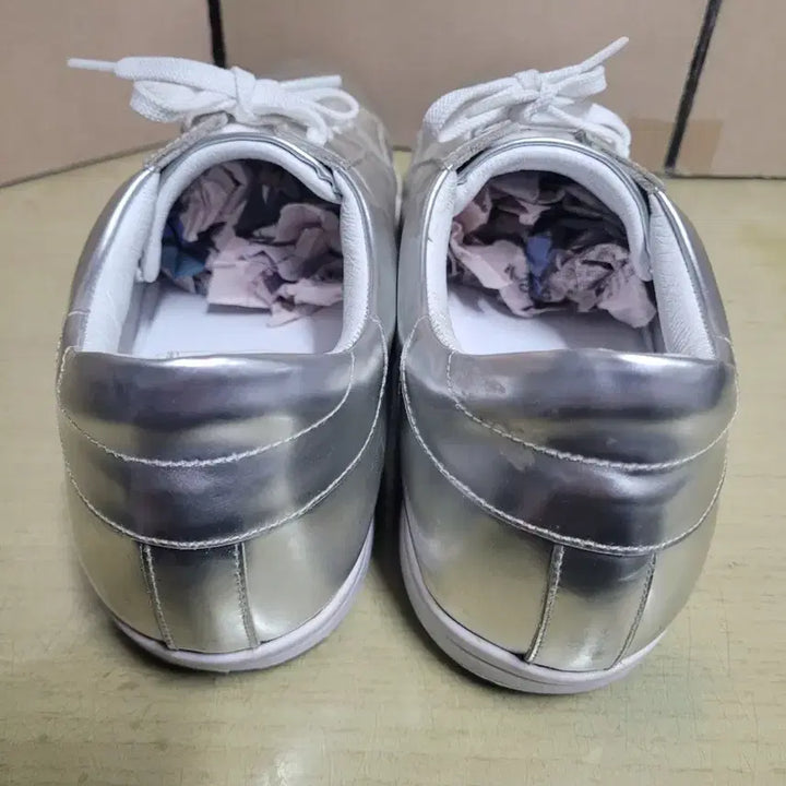 [BUNJANG] FARRELL UNICA Handmade Premium Leather Golf Shoes / 파렐[FARRELL] UNICA 고급 수제 골프화(285mm)