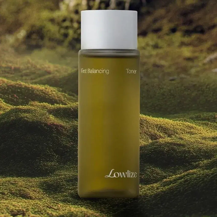 [BUNJANG] New Low-Rise First Balancing Toner / 가격내림)새상품 로우라이즈 퍼스트 밸런싱 토너양도급처판매