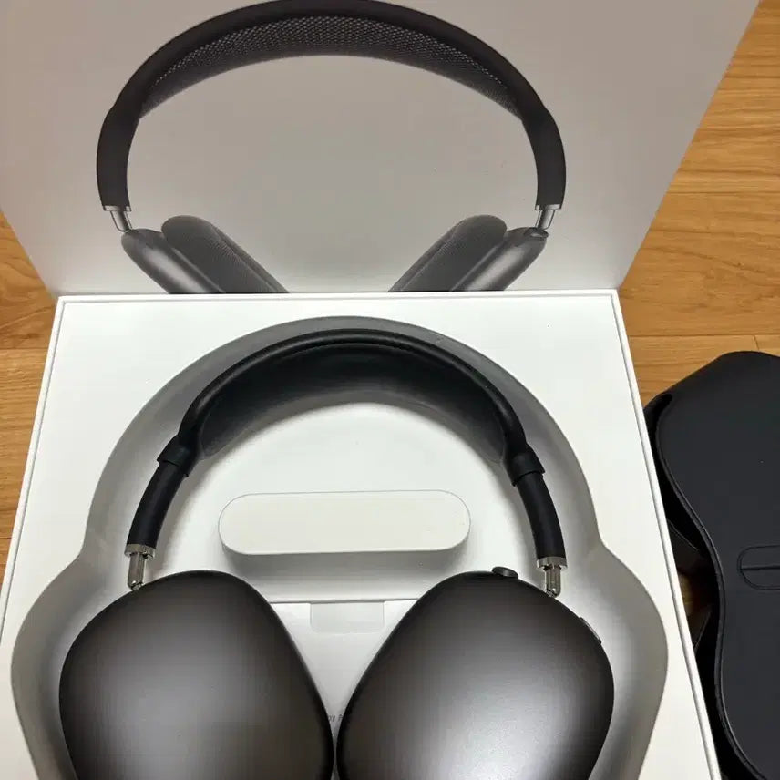 [BUNJANG] Apple AirPods Max Lightning Space Gray / 애플 에어팟맥스 (라이트닝 스페이스 그레이)