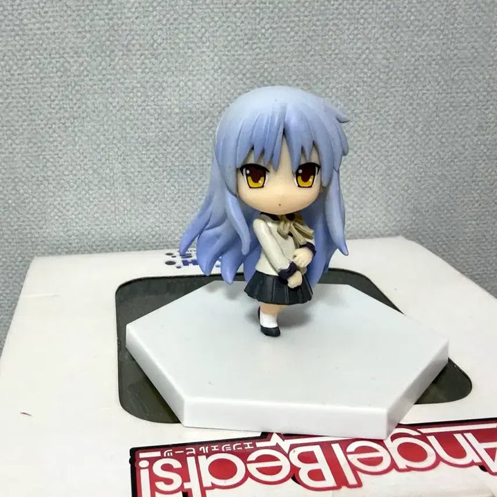 [BUNJANG] Tachibana Kanade Trading Figure / 타치바나 카나데 트레이딩 피규어
