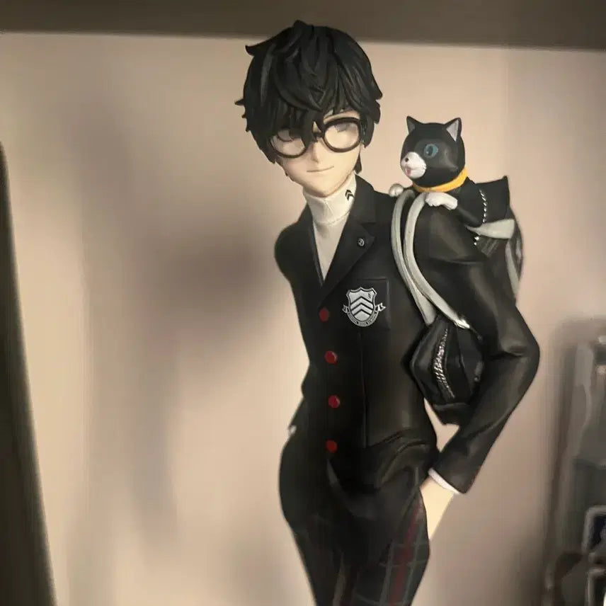 [BUNJANG] Persona 5 A Prize Figure / 페르소나5 쿠지 A상 피규어