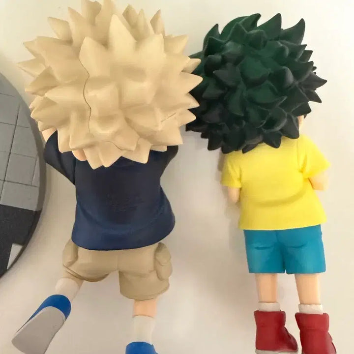 [BUNJANG] My Hero Academia &