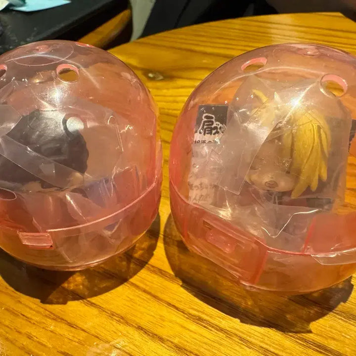 [BUNJANG] Fullmetal Alchemist Edward Elric Shoulder Buddy Set / 강철의 연금술사 어깨쿵 가챠 하가렌 강연금 에드워드 휴즈 세트