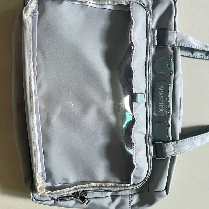 [BUNJANG] Itabag / 이타백