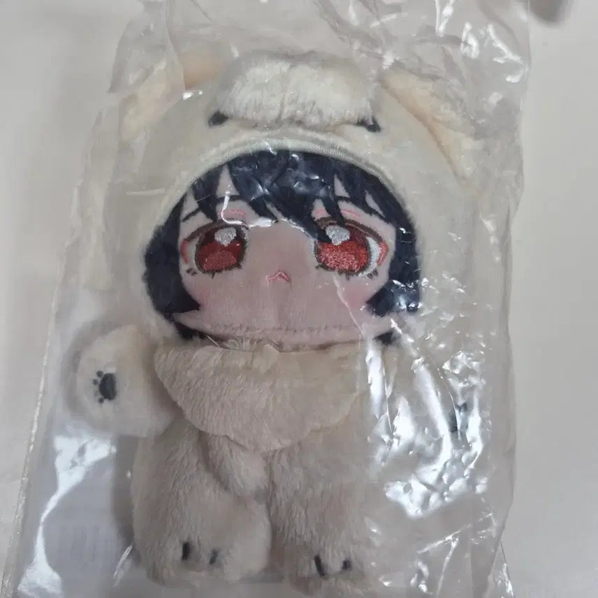 [SOLD OUT] 사쿠마 리츠 곰누이 이츠누이 미개봉