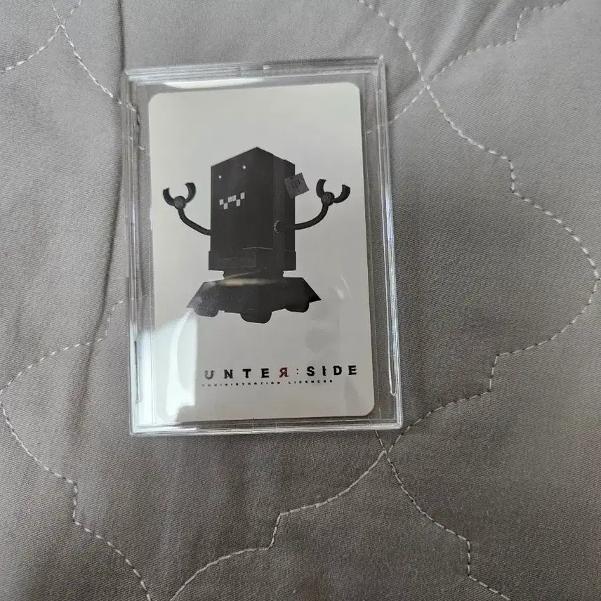 [SOLD OUT] 카운터사이드 시그마 렌티큘러 팝니다