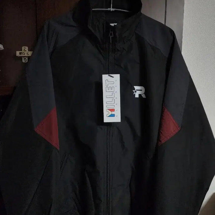 [BUNJANG] KT Rolster 2023 LCK Uniform Windbreaker Jacket XL (105) / 2023 KT 롤스터 유니폼 바람막이