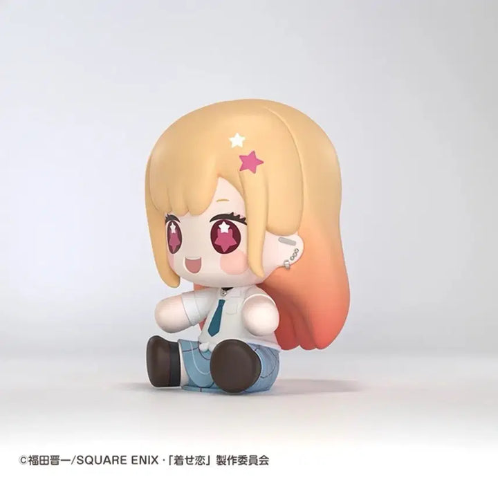 [SOLD OUT] 스퀘어에닉스 마이히메 키타가와 마린 피규어
