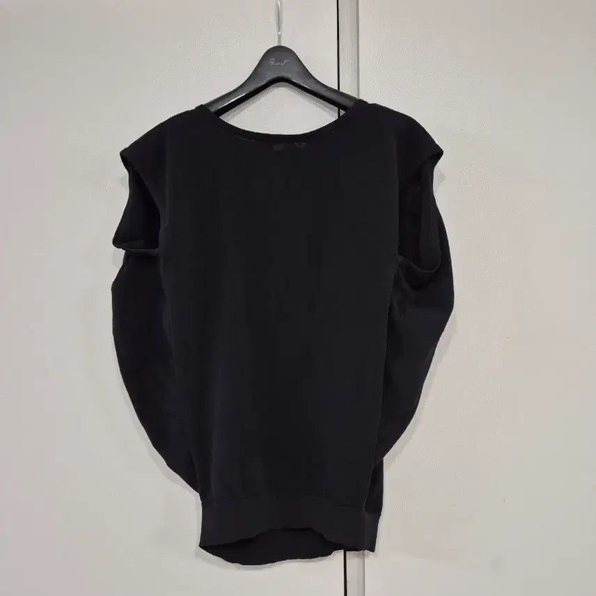 [BUNJANG] Uniqlo Cocoon Sweater / 유니클로 코쿤스웨터