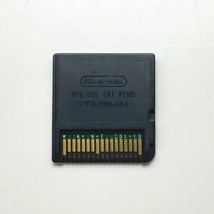 [BUNJANG] Tamagotchi Puchi Puchi Mise-ten: O-Mise-ten 3 Nintendo DS Game / 다마고치 닌텐도 ds칩 푸치푸치 가게놀이 오미세치 3