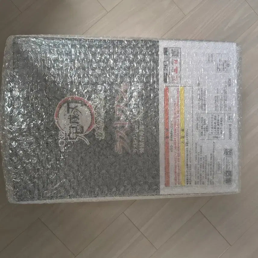 [BUNJANG] Bandai Kyojuro Rengoku Demon Slayer Figure (Last One Prize) / 라스트 원상 귀멸의 칼날 렌고쿠 쿄쥬로 피규어