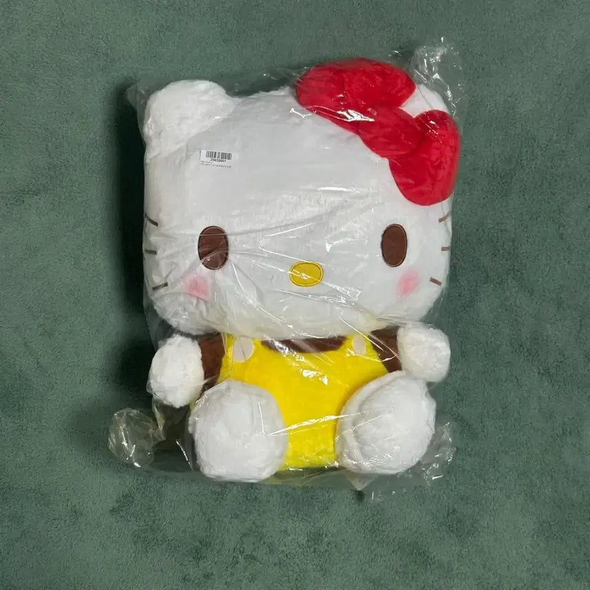 [SOLD OUT] [초특가] 산리오 헬로키티 대형 일본정품 인형 판매
