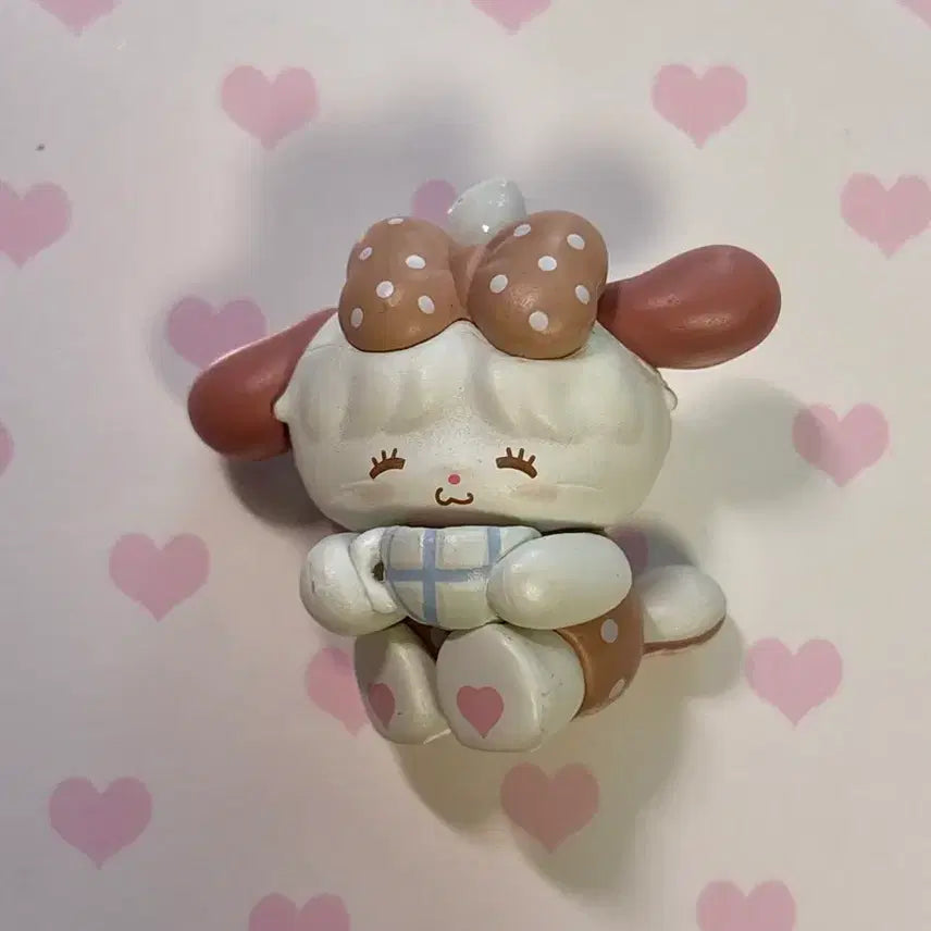 [BUNJANG] Miko Characters NyamNyam Party Gacha Figure / 미코 캐릭터즈 냠냠파티 가챠 판매합니다!