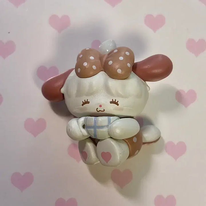 [BUNJANG] Miko Characters NyamNyam Party Gacha Figure / 미코 캐릭터즈 냠냠파티 가챠 판매합니다!