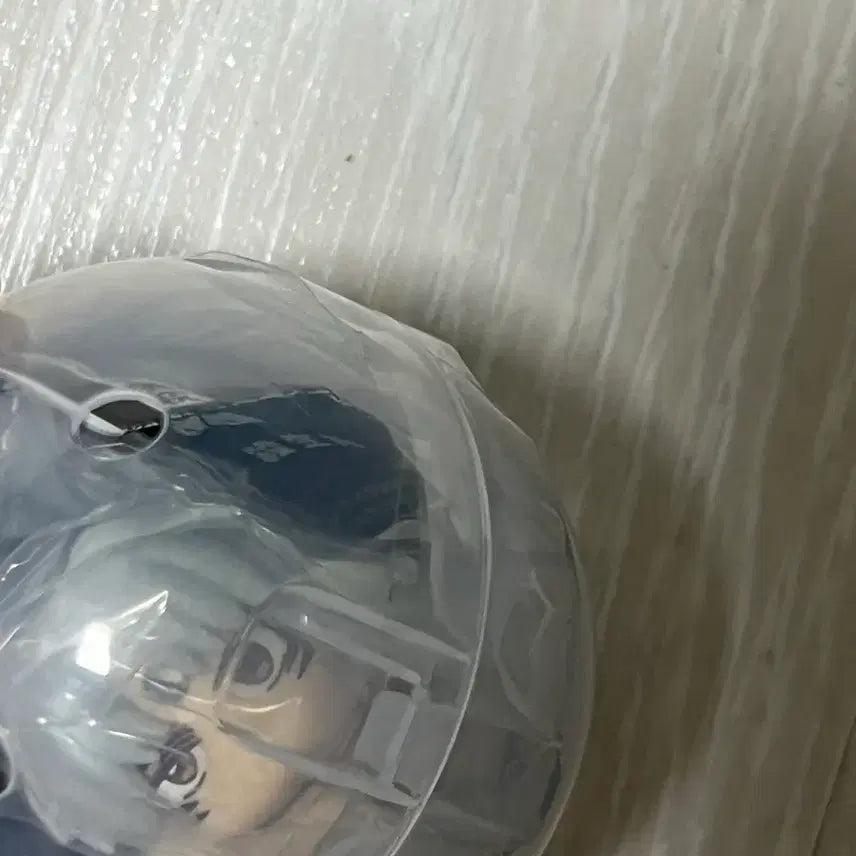 [BUNJANG] Inuyasha Sesshomaru Dangling Keychain / 이누야샤 셋쇼마루 대롱대롱 키링